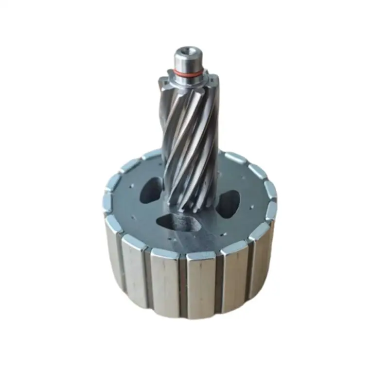 

ABYM For Bafang Mid Motor Rotor Replacement- Works Models BBS02B G340 36V500W 48V500W 48V750W