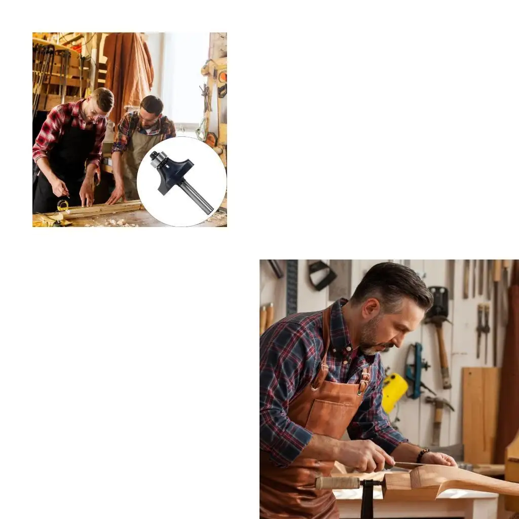 Woodworking Roundov…