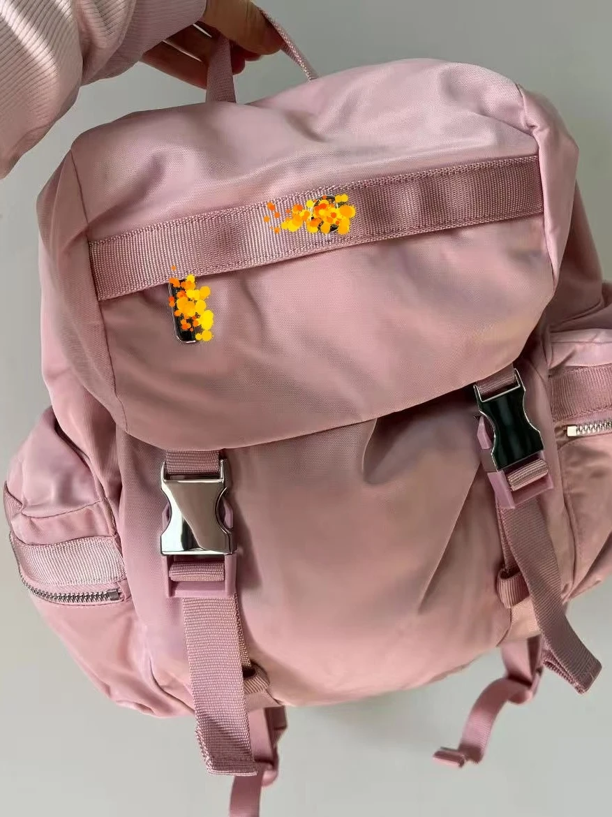 cute-large-capaci-sports-leisure-commuter-bag-women's-travel-bapa-cartoon-bookbag-multi-functional-waterproof-bag