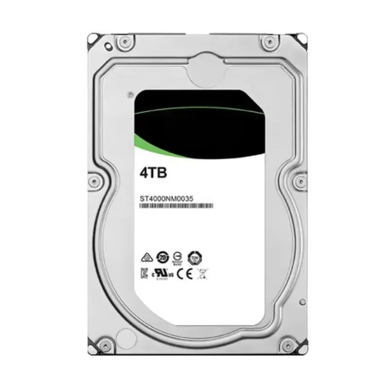 BOLRZO ST4000NM0035 4TB 3.5