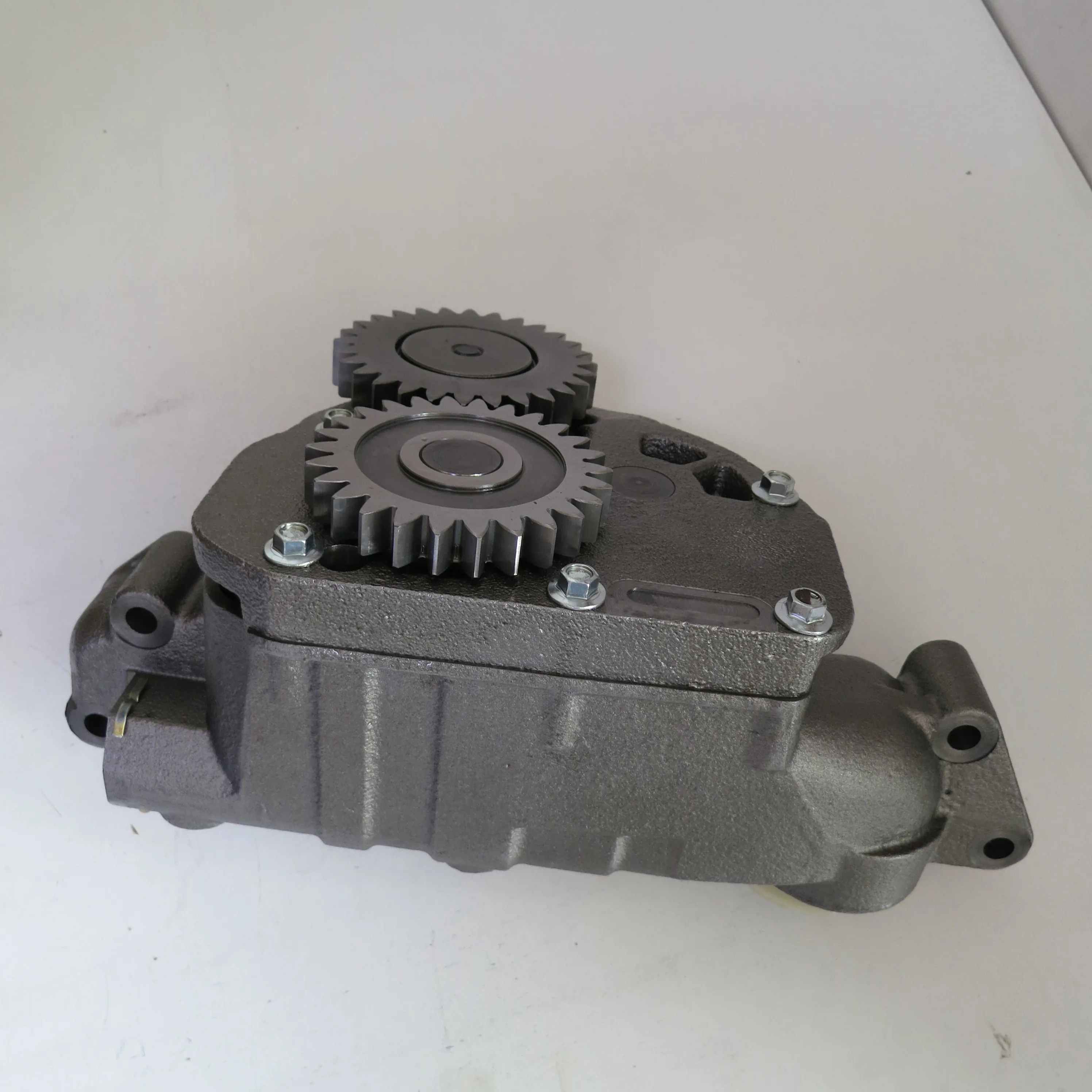 

5680039 5679854 5599284 5532492 Brand New Generator Set Parts QSX15 ISX15 Lubricating Oil Pump 3687528