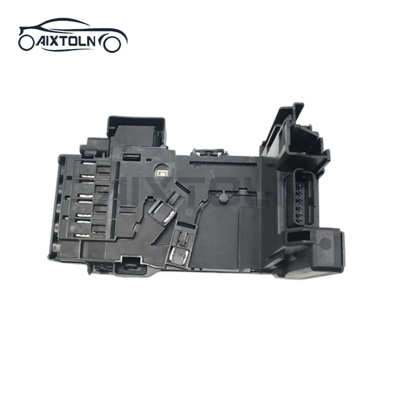 9666527680 Battery Positive Terminal Fuse Module For Peugeot 308 T7 508 W2 C5 X7 C4 Picasso II UD B7 Auto Spare Parts 9675832580