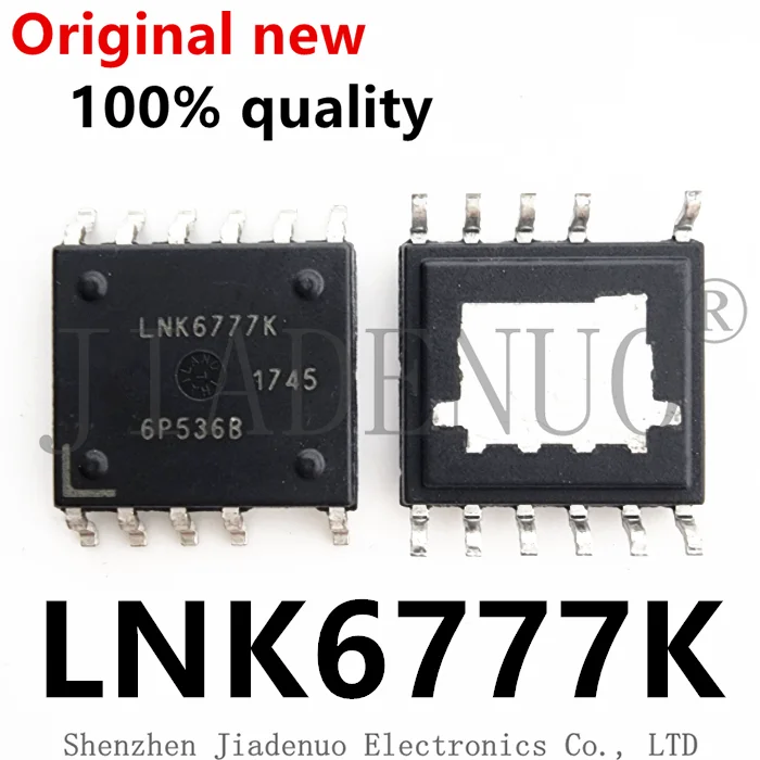 (2-5pcs)100% original New LNK6777K ESOP-11 Chipset