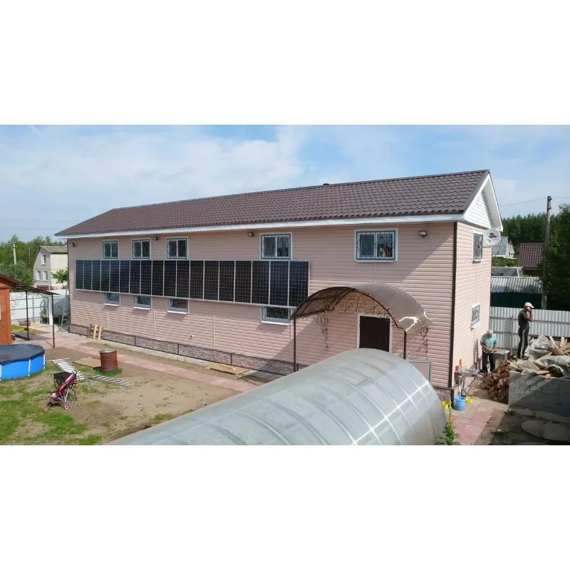 House Use 30KW off Grid Solar Power System 10KW Solar Energy System 20kw Hybrid Solar System with 20KWh Lithium Batteries 48V