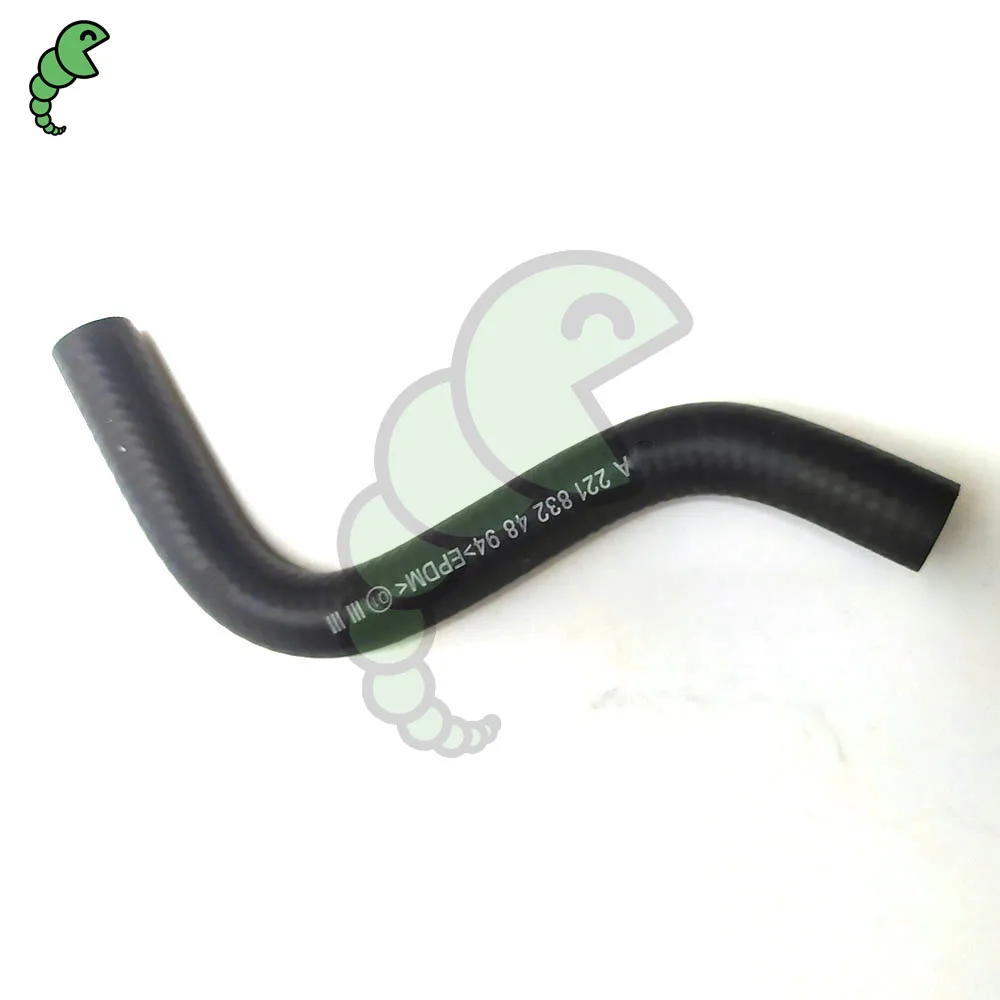 A2218324894 for 2007 - 2011 Mercedes S550 W221 S Class AC Heater Water Hose 2218324894