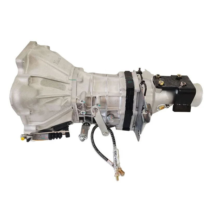 

Original Auto Transmission 5MT C00343351 for Saic Maxus G10 2.4 Petrol 2016 5 Speed Manual Gearbox