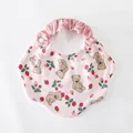 Strawberry bear