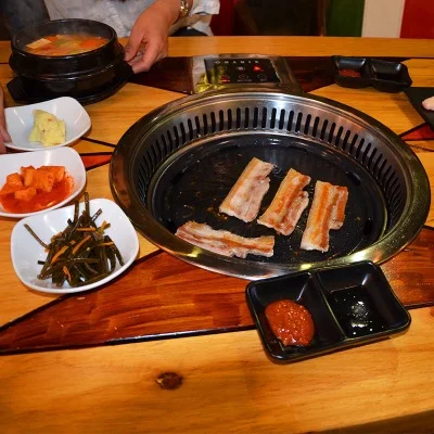 Grelha elétrica sem fumaça, 1500w, forno elétrico, padeiro comercial, coreano, panela quente, infravermelho, ambiental