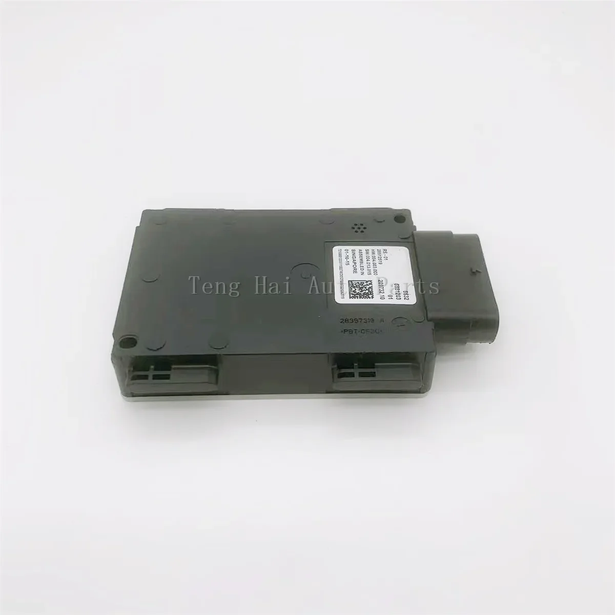 XYQPSEW For BMW Blind Spot Radar Distance Sensor Module 6632-6881203-01 209732-10 28512519