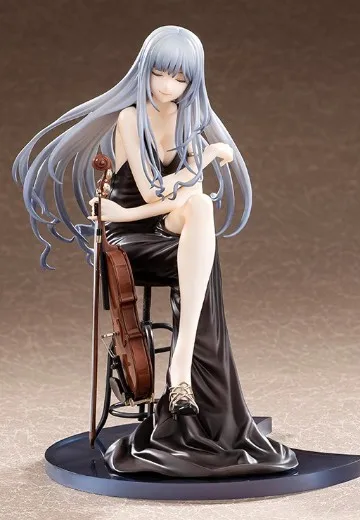 アアアァァァ Stock 100% Original HobbyMax AN94 AK-12 Girls' Frontline Wolf and