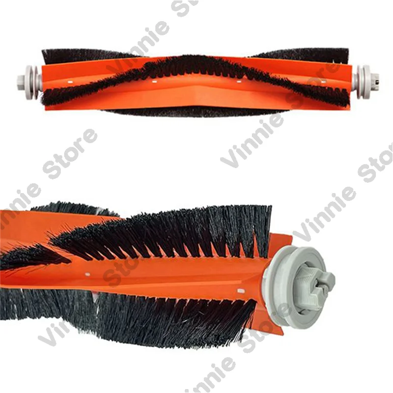 Main Side Brush Mops HEPA Filter For Dreame Bot W10 W10pro Vacuum Cleaner Replacement Accessories Kit Spare Parts