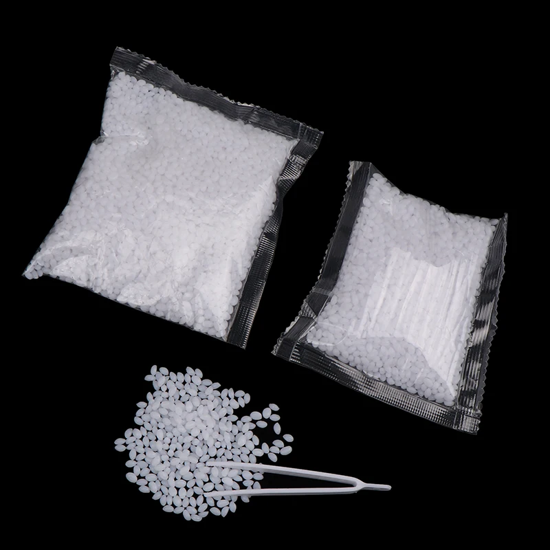 5/10/20/50/100g resina dentária formável cola de dentes enchimento temporário reparação de dentes maquiagem partículas de material dentário