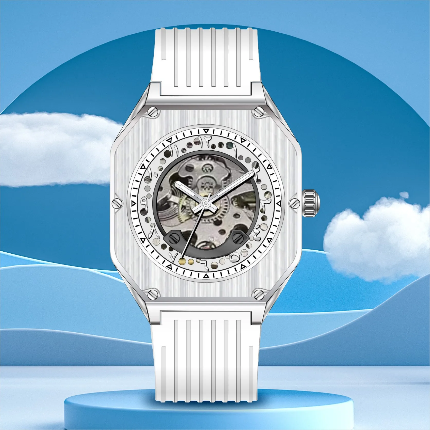 montre-a-quartz-multifonctionnelle-pour-homme-montre-de-sport-en-silicone-quartz-elegante-et-stylee