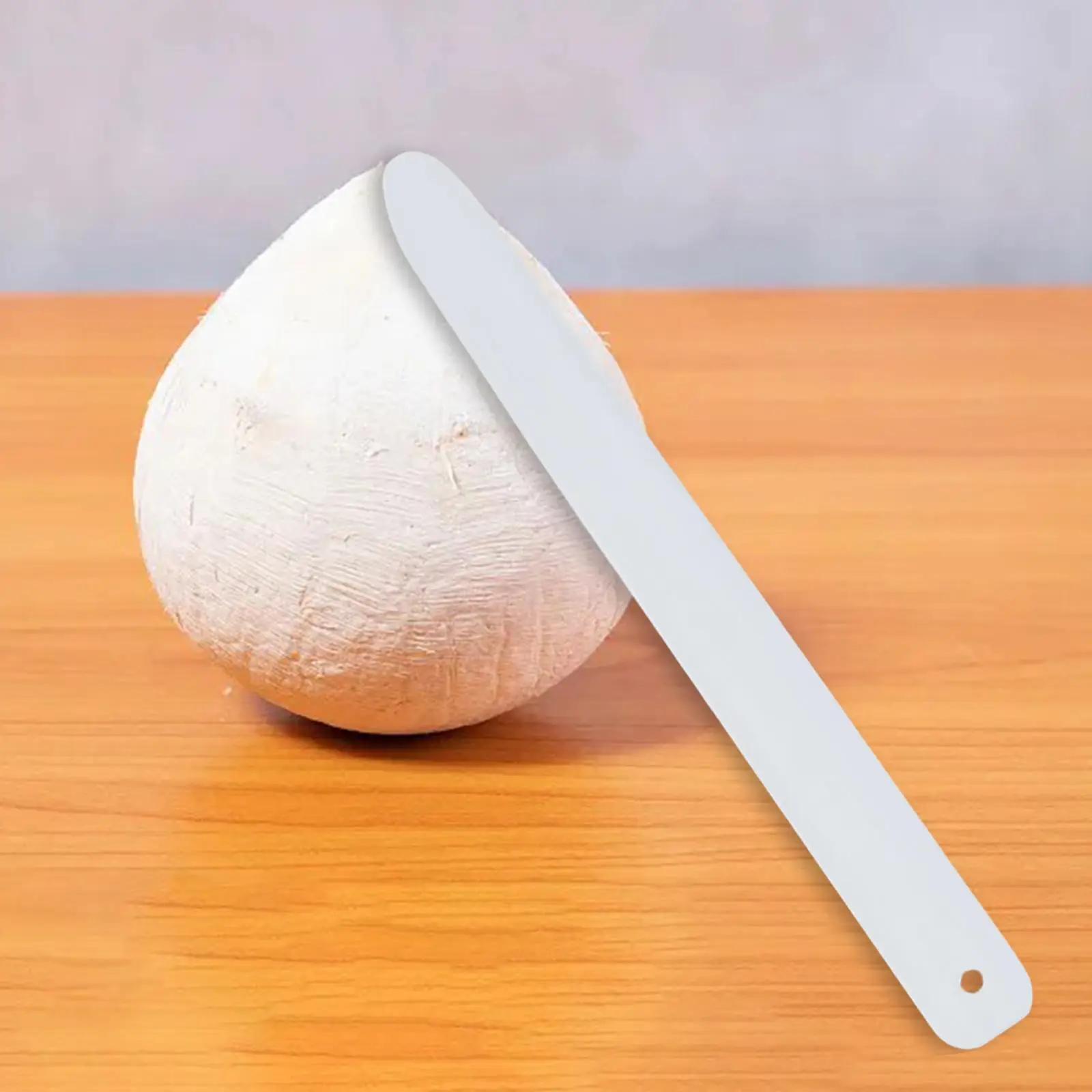 Premium PP Coconut Opener Reusable Shell Puncher Handy Egg Nut Opener for Cooking and Bar