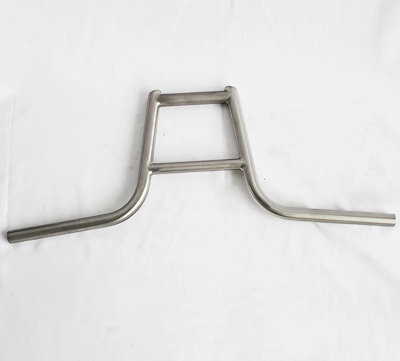 Children's Bike Cruiser MTB and Road Custom Titanium BMX Handlebar Included Rod Parts