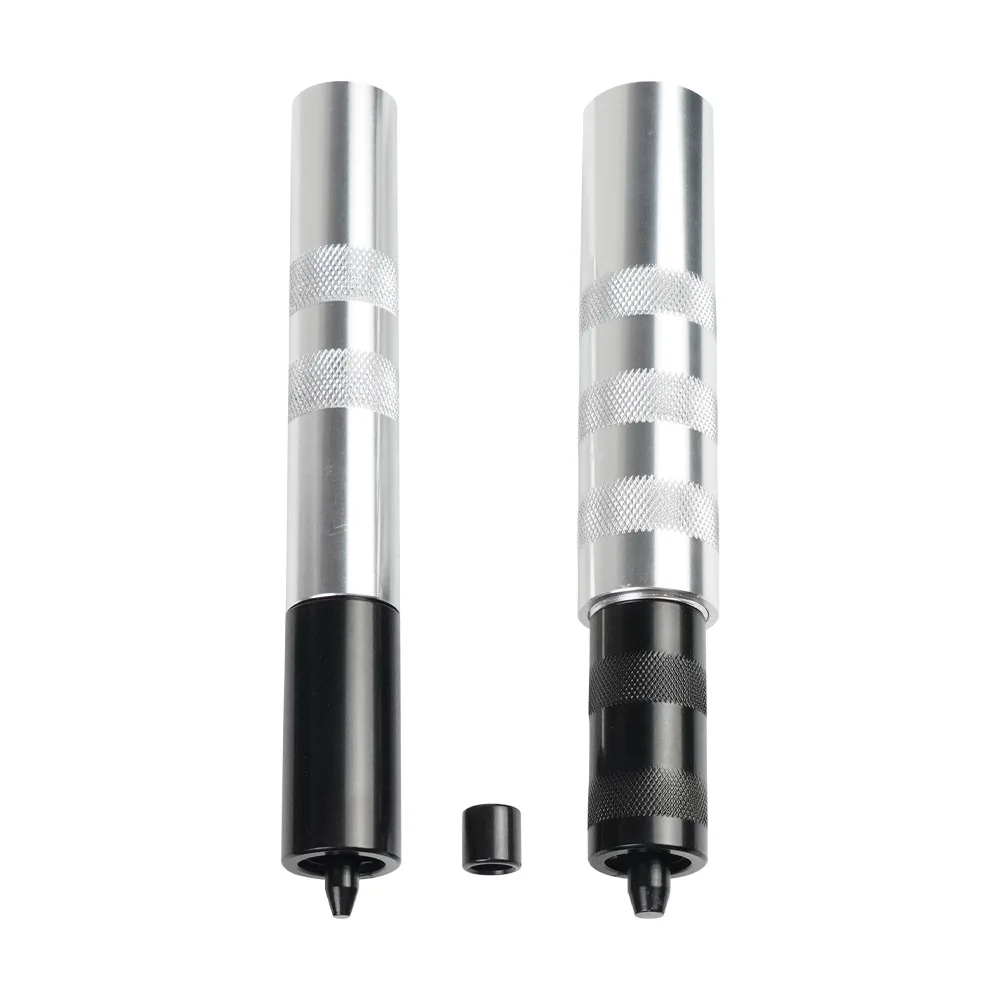 

36050 Установочный комплект для снятия клапана и инструмент для снятия фиксатора, подходящий для четырехцилиндровых двигателей Toyota и Chrysler New World