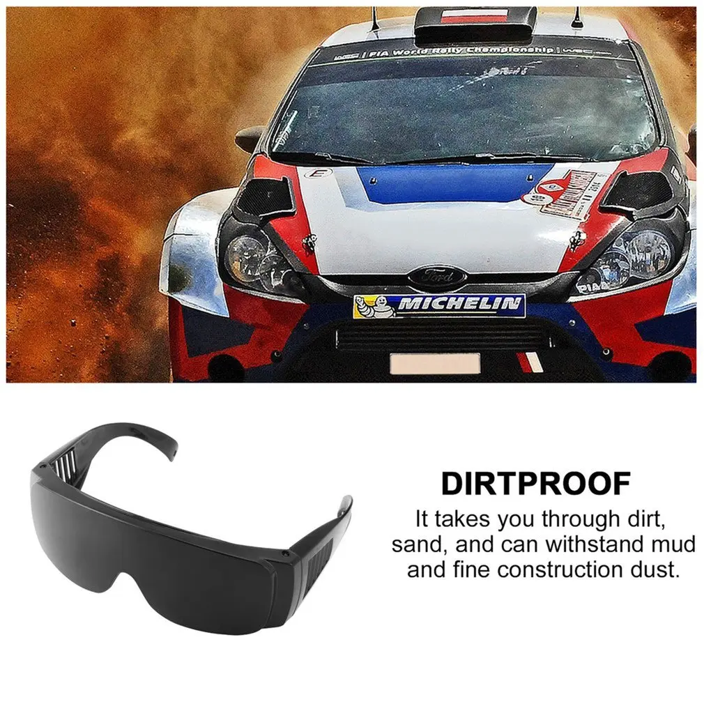 안전 눈 보호 방진 안경 용접 안전 고글 OPT/E 빛/IPL/광자 아름다움 악기 빨간색 레이저 고글