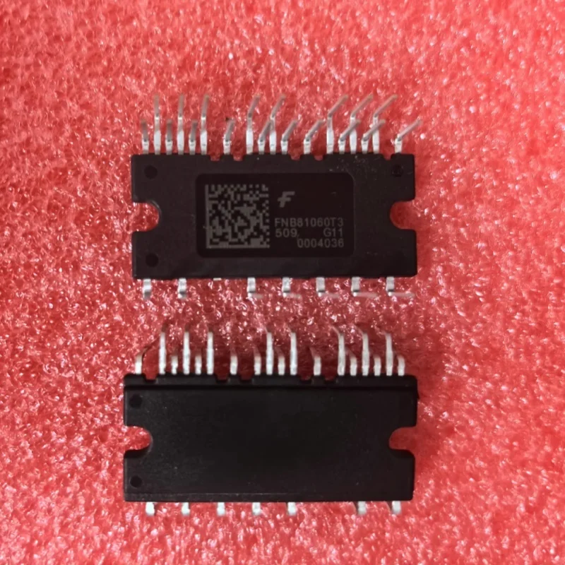 

FNB81060T3 FNB80560T3 FNB80460T3 Модуль драйвера двигателя МОДУЛЬ IPM