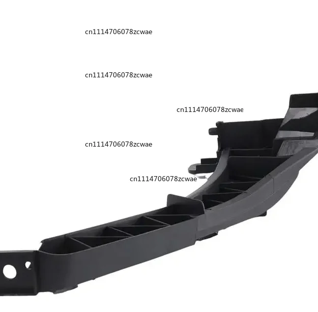 For 2007-2011 Honda Crv Reliable-4 Pieces Efront Headlights And Bumper Brackets Set