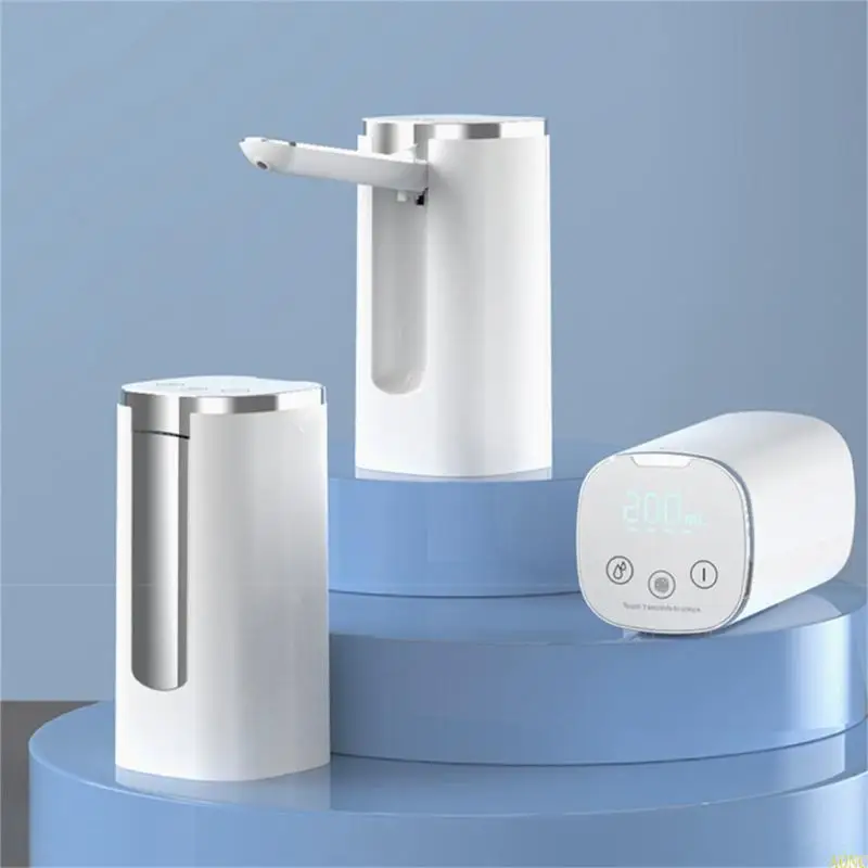 A0NC Perangkat Pengisap Air Nyaman Pompa Air Dispenser Air Listrik