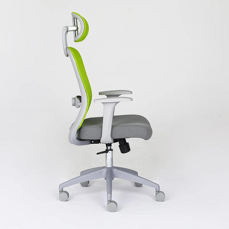 

июля003 2025 г., новый дизайн, хорошее качество, эргономичные офисные стулья для персонала для Ceo