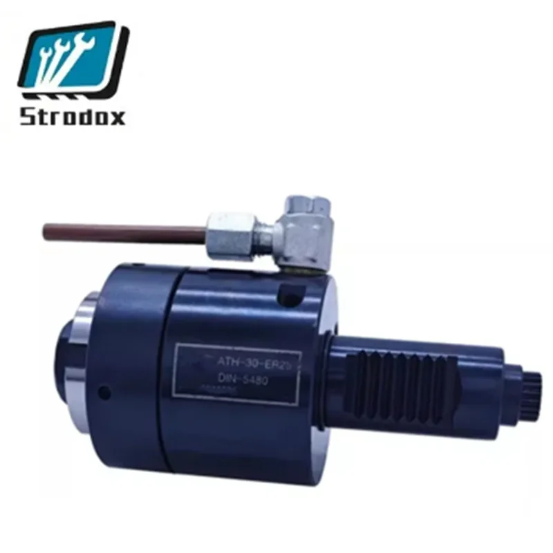 VDI30-ER25 DIN-5480 VDI Cutter Holder Support Customize CNC Machine Tool Holder VDI Power Cutter Base