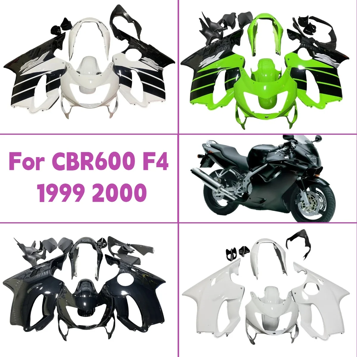 For 1999 2000 Honda… - image