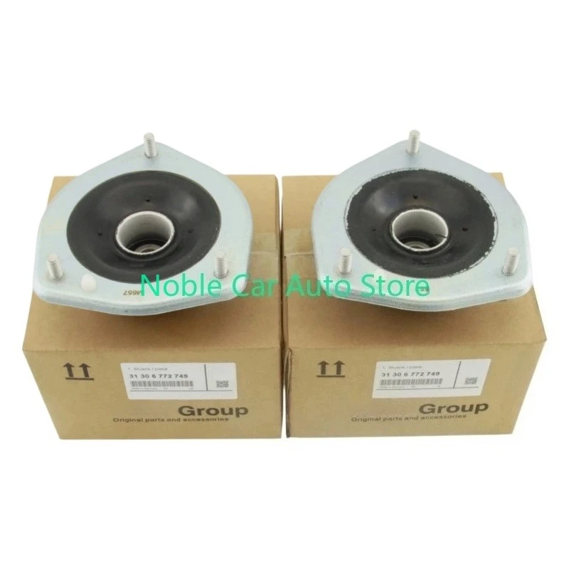 OEM Strut Mount Bearing For MINI R56 Clubman R55 Countryman R60 Convertible R57 Roadster R59 Paceman R61 31306772749