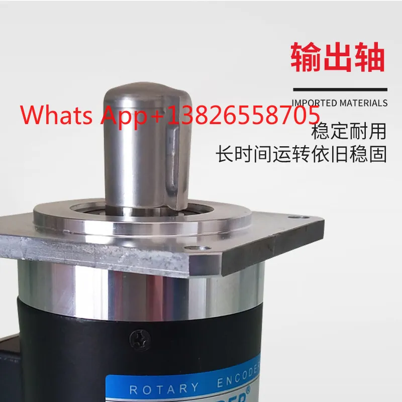 REP Encoder ZSF6215-007Cw-1024BZ3-5L Rip Machine 1024P/R Rotary Encoder
