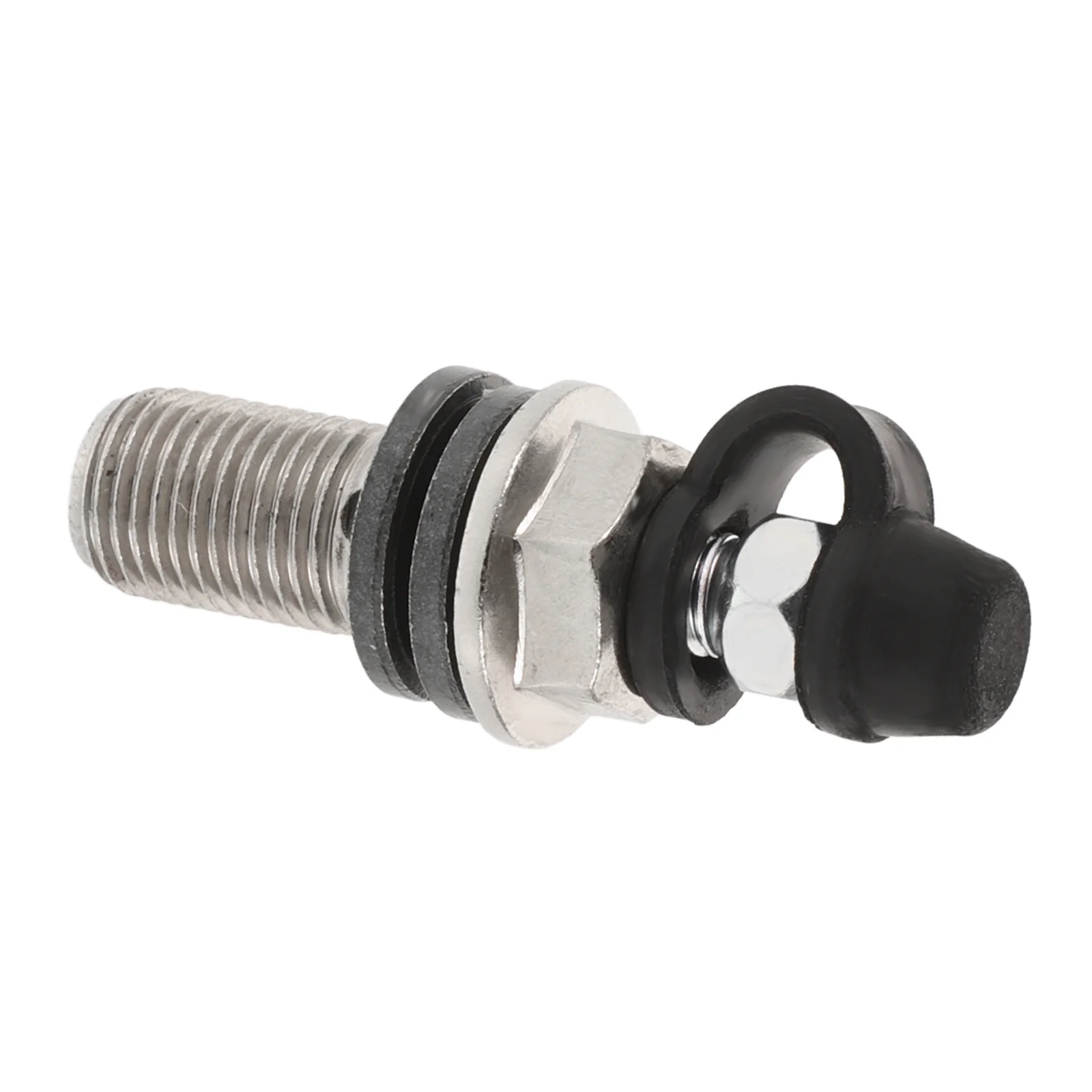 

Banjo Bolt Brake Caliper Bleeder Screw Metal Cover Motorcycle Brake System Bleeder Valve Caliper Repair Kit Master Cylinder