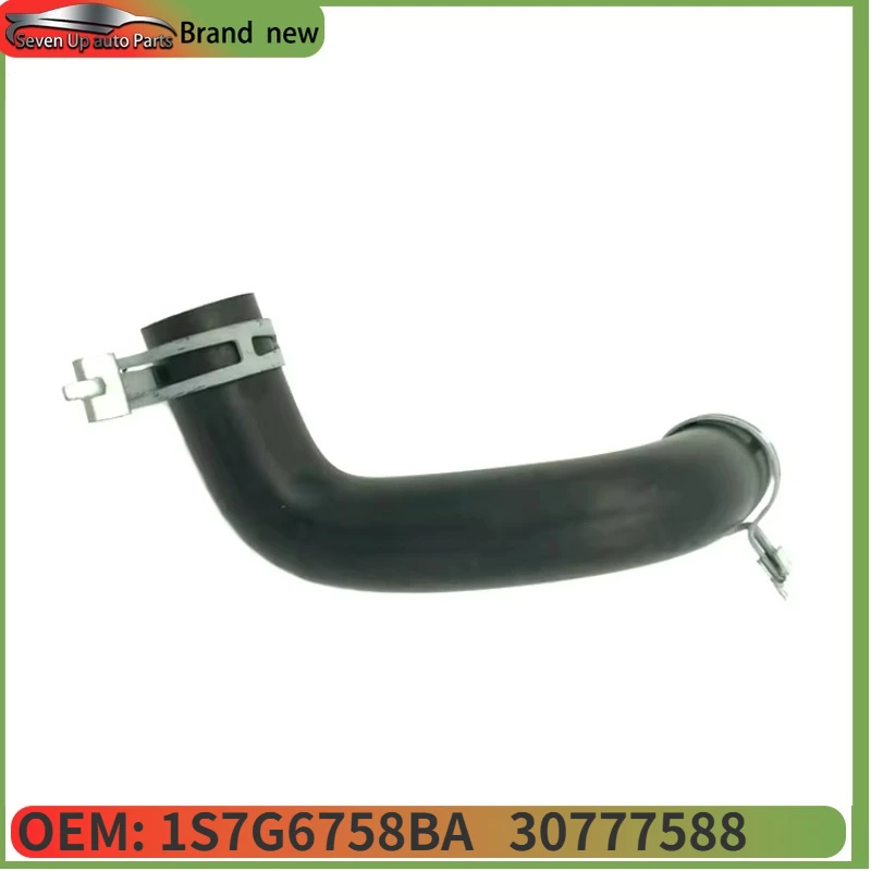 1S7G6758BA 30777588 Brand New Intake Hose Crankcase Breathing Hose for Ford Focus MK2 Mondeo 2.0 6758AA 3S7G-6758AA 4M5G-6758-HA