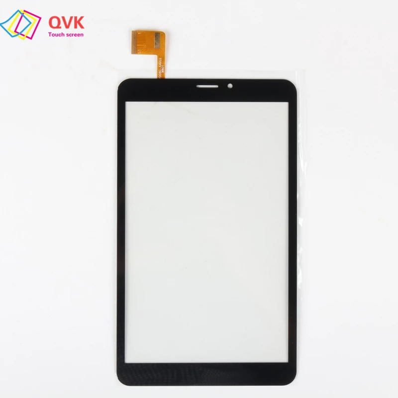 

Black New 8 Inch P/N ZYD080-64V01 ZYD080-64V02 W801 Tablet Touch Screen Touch Panel Digitizer Glass Sensor Replacement