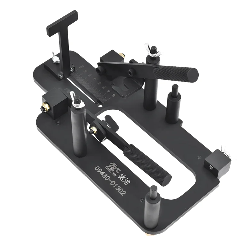 Dtc Dual Clutch 1.6…