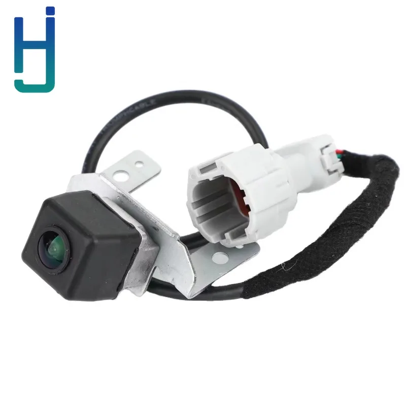 

95760-3S102 957603S101 Камера заднего вида для парковки Hyundai i45 I40 Sonata YF 2011-2014 957603S100