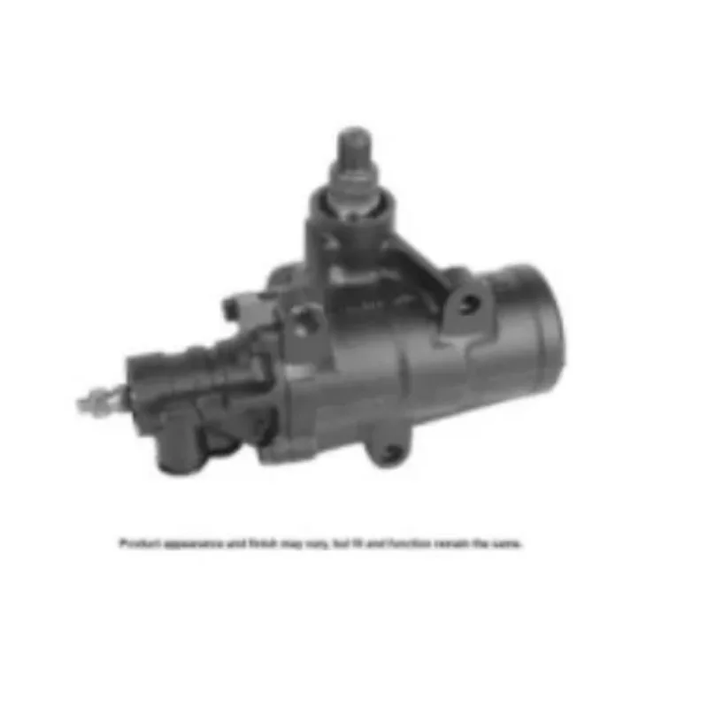 power steering for OE 277620 27-7620 4C2Z3504FA 5C2Z3504FA 6C2Z3504AA 6C2Z3504AARM  Ford E-150 Club Wagon Econoline