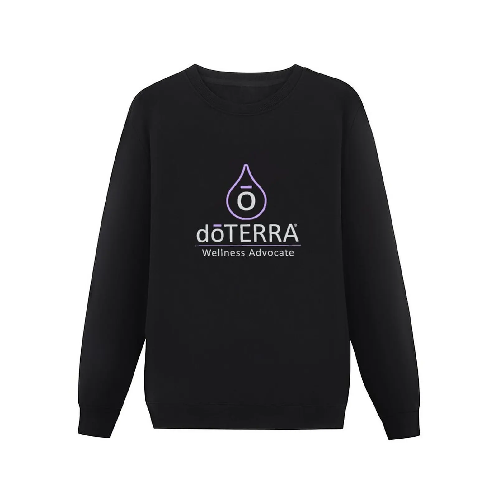 Doterra Wellness Advocate Shirt| Essential Oils Pullover Hoodie autumn jacket men korean autumn clothes new in sweatshirts