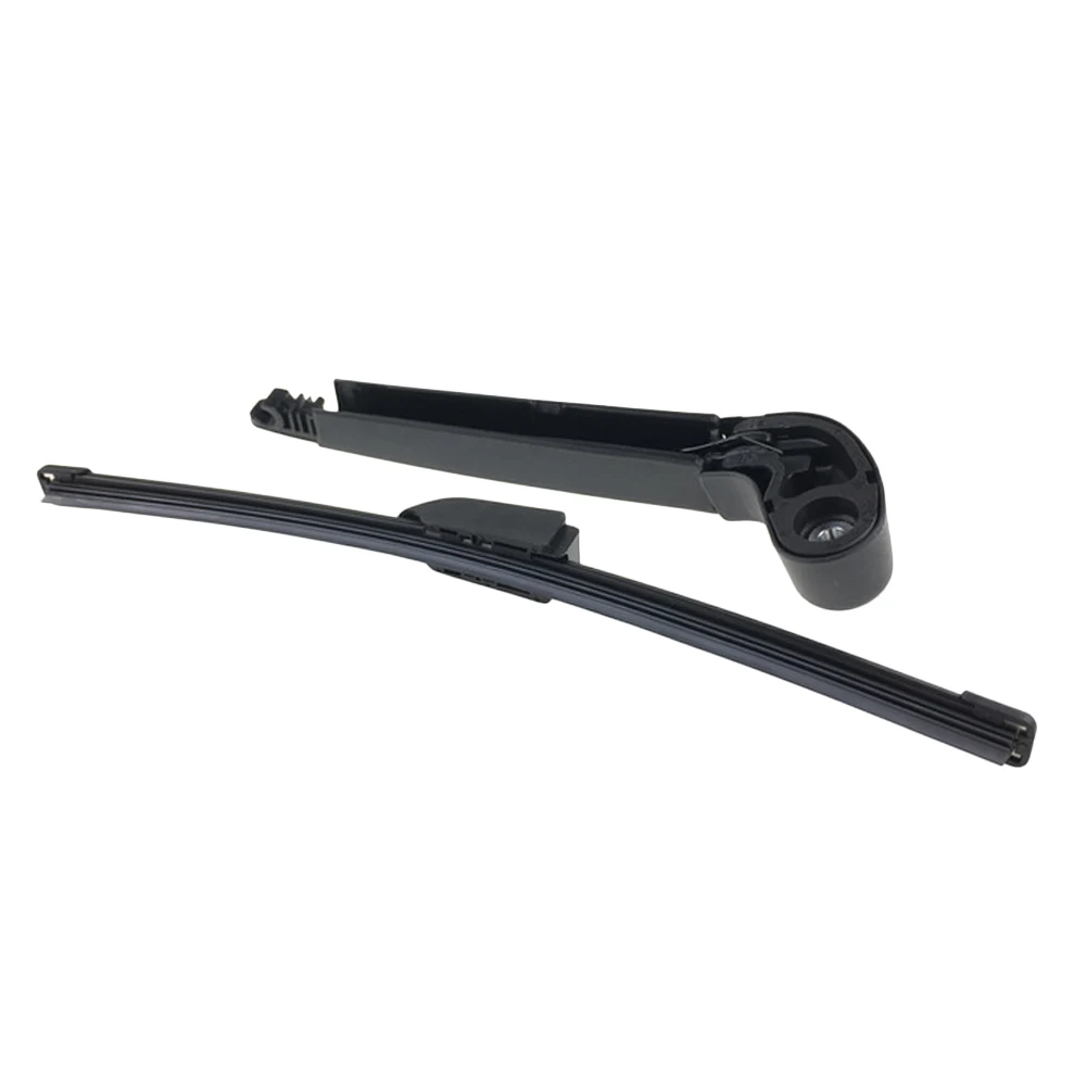 Car Rear Windshield Windscreen Wiper Arm & Blade Set for Jaguar F-Pace 2015 2016 2017 2018 2019