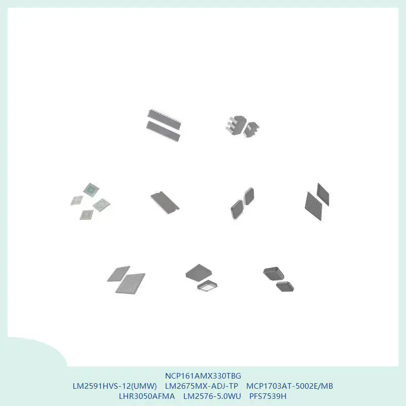 Ncp161Amx330Tbg Lm2…