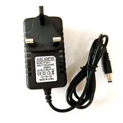 26V 1A Lithium Battery Fascia Gun Charger 26V 1A Fascia Gun Vacuum Cleaner Power Adapter 26V 200MA to 1A Charger