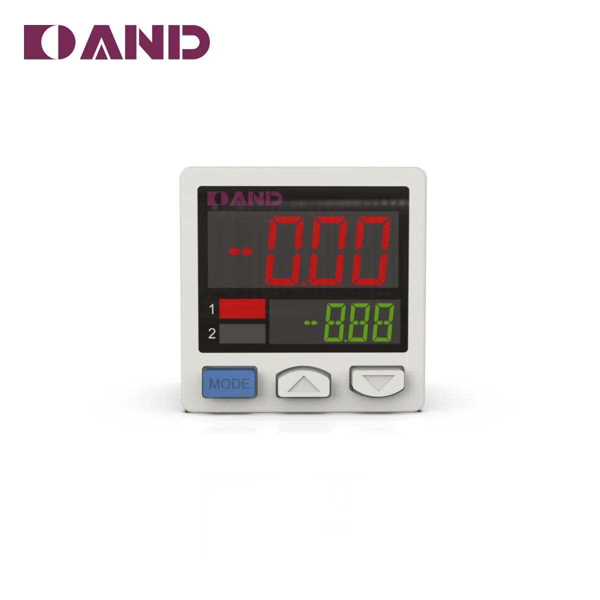 High Stability Digital Compound Pressure Sensor DP5 Industrial Pressure Transducer MEMS Low Cost IP40 -101kPa~100kPa