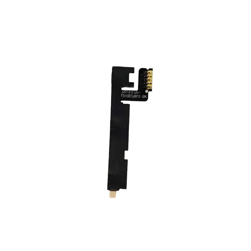 

New Original For Homtom HT16 Power Volume Key FPC Flex Cable Repair Part Replacement