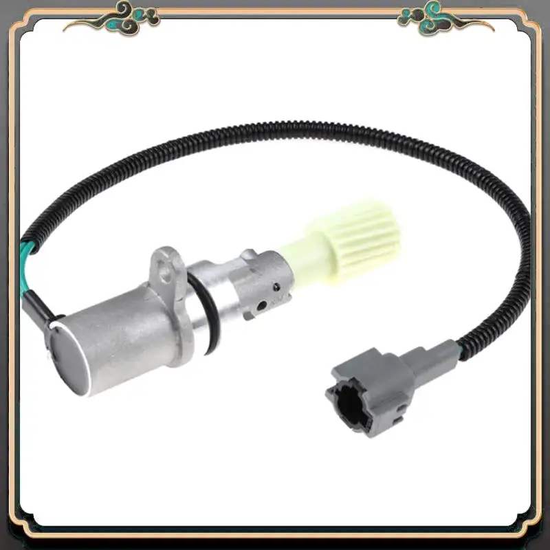 

M45K-автомобильный датчик скорости, аксессуары для Nissan Frontier Xterra 2000-2001 32702-9Z069 25010-74P60