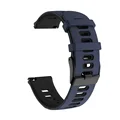 Midnight Blue Black