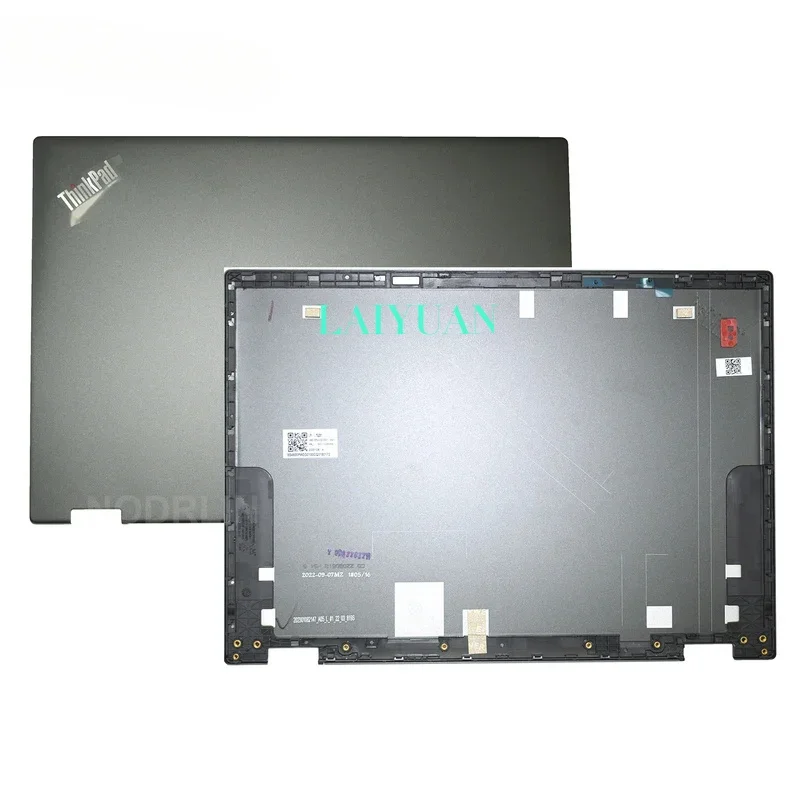 

5M11H26266 Новая задняя крышка ЖК-дисплея для L13 Yoga Gen 3 21B5 21B6 21BB 21BC