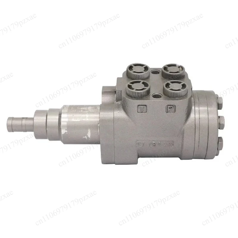 Orbitrol Hydraulic Steering Control Unit & Steering Control Valve