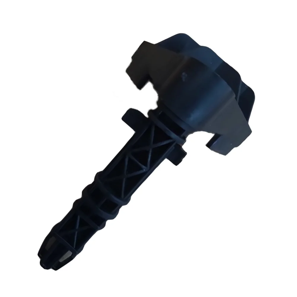 

Front Hood Lock Head For Cover Clip 4537512200 For Smart For Fortwo 453 1.0L 2015-2018 Interior Accessories