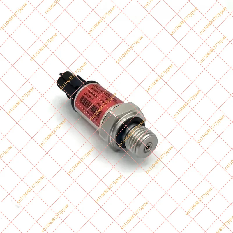 Pressure Sensor for Kalmar Reach Stacker Crane Parts, OEM 920147.023 064G1065 MBS8250