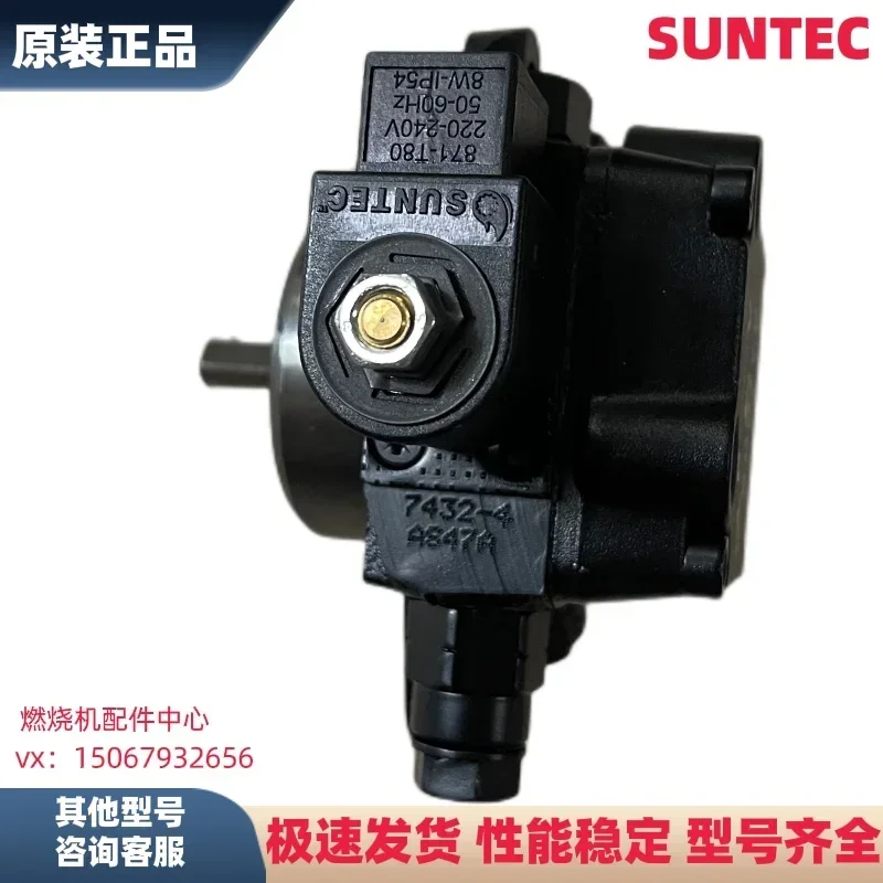 SUNTEC Oil Pump AS47C 1538-6 AS47A 7432-4 AS47A 1536-6 AN67A 7238-4