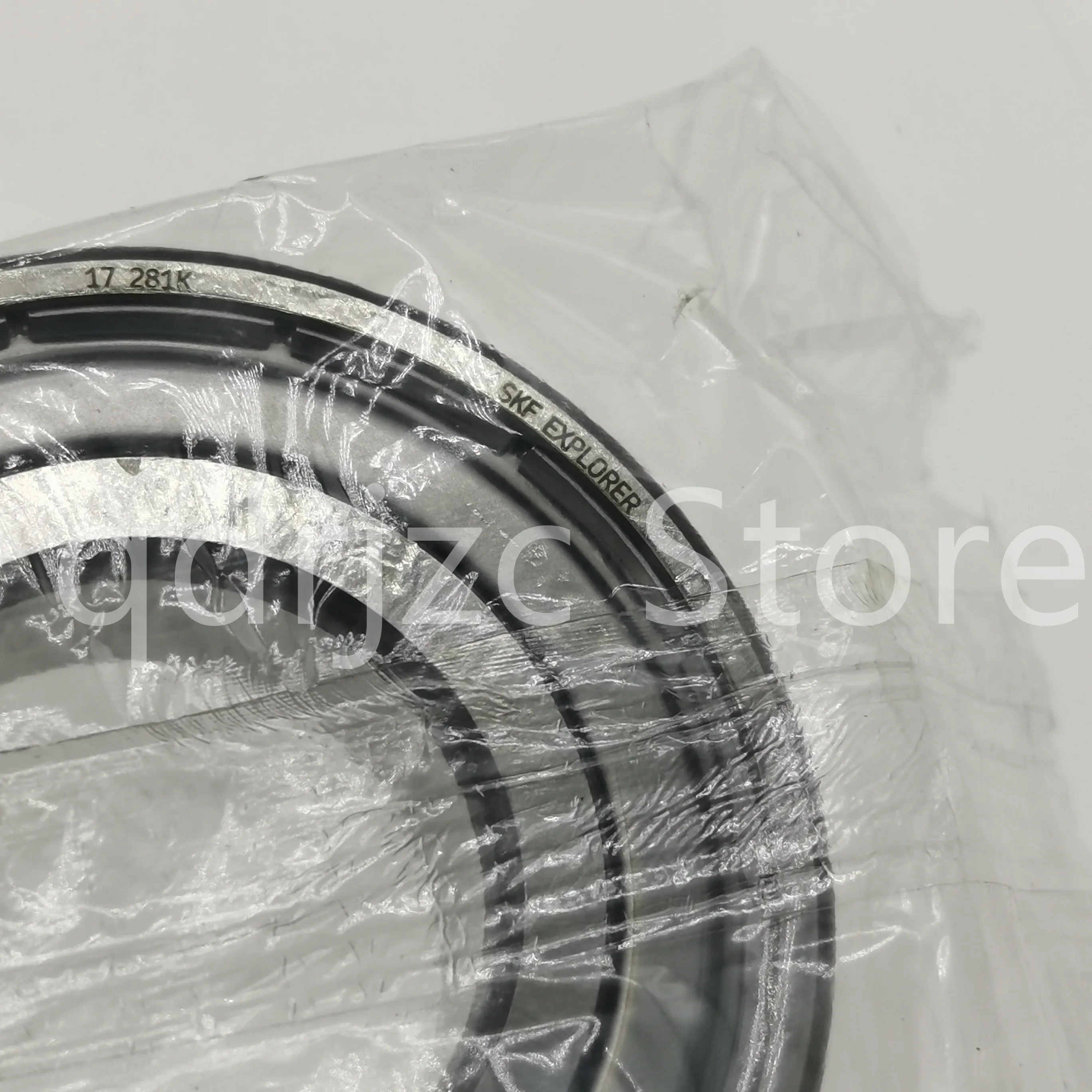 Deep Groove Ball Be…