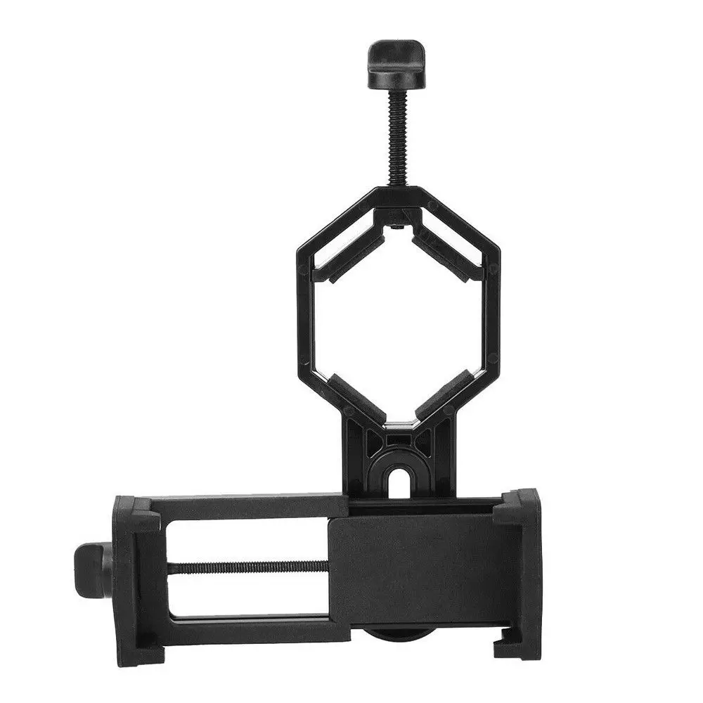 

Universal Phone Holder Bracket For Telescope Binocular Bracket Scope Mount Telescope Phone Holder Telescope Bracket